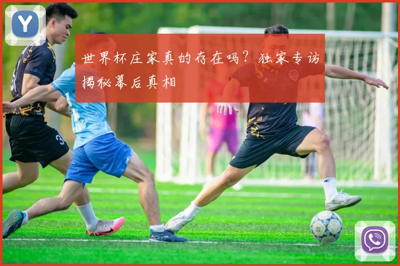 世界杯庄家真的存在吗?独家专访揭秘幕后真相